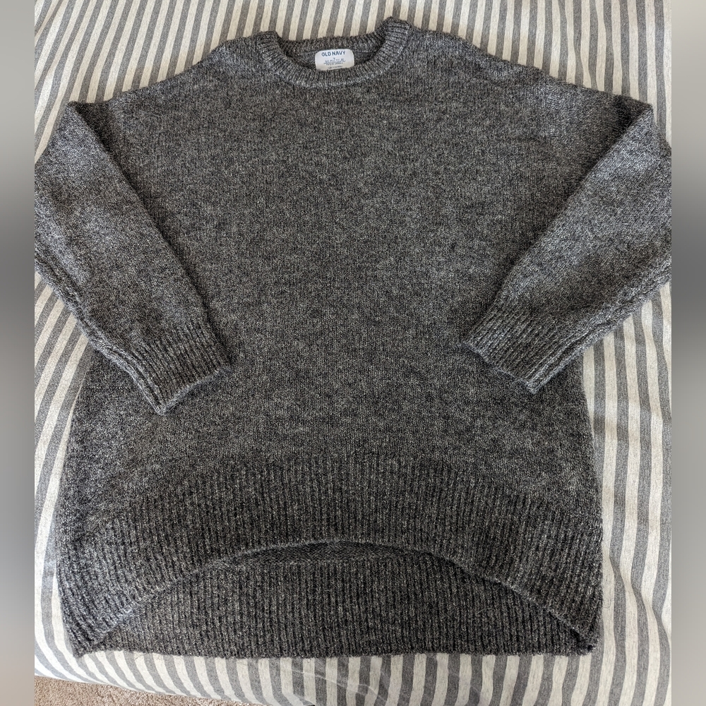 Old Navy sweater tunic